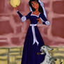 Historic Esmeralda