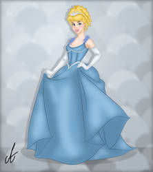 Once: Cinderella