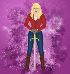 Emma Swan