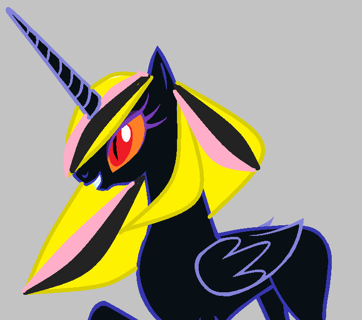Evil Ruler Oc Evil OC by Twilight1303 on DeviantArt