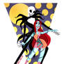 Jack and Sally