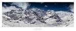 Mera Peak by mortimea