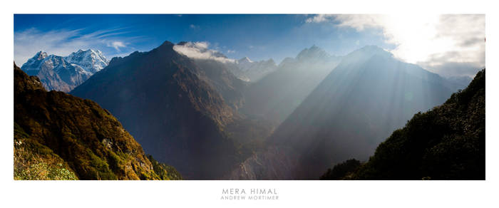 Mera Himal