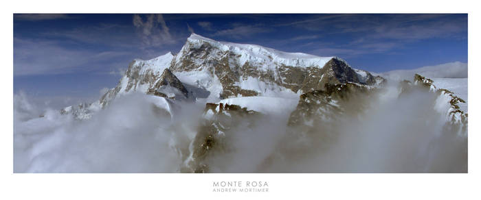 Monte Rosa