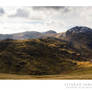 Styhead Tarn