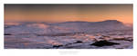 Ingleborough by mortimea