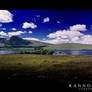 Rannoch Moor