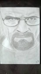 Heisenberg draw