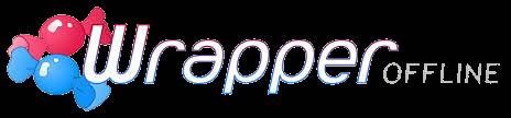 Wrapper Offline Rar Wrapper offline logo by TFIFan on DeviantArt