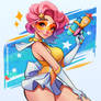 Captain Starlight