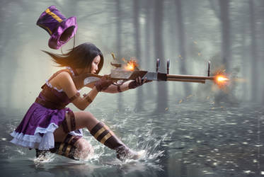 Caitlyn