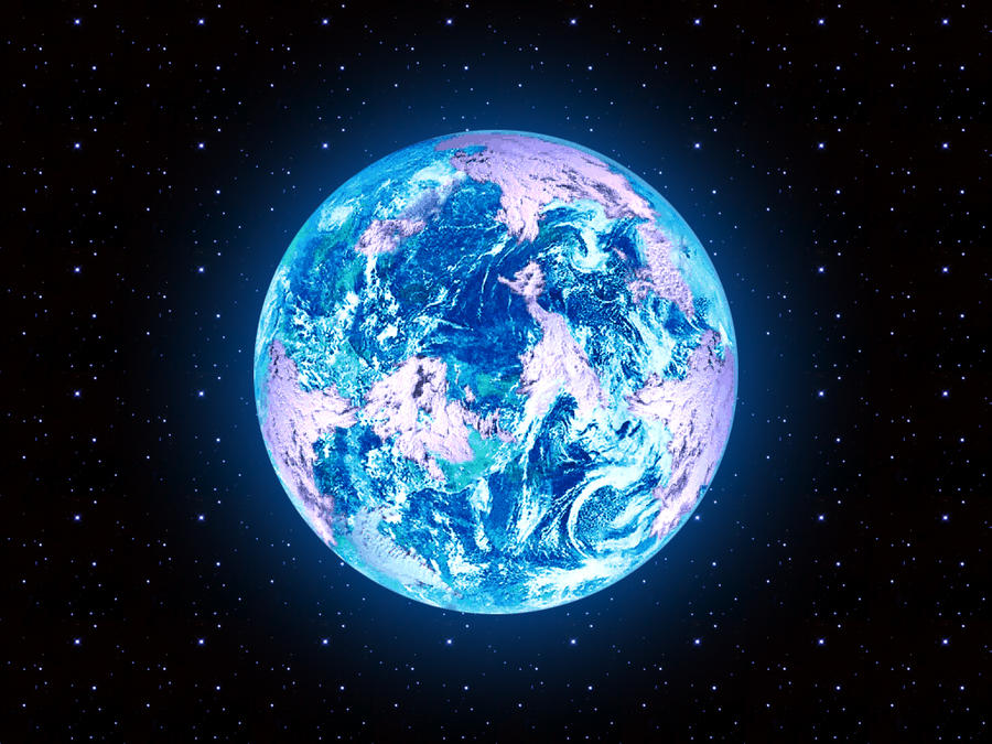 Самая голубая планета. Планета земля. Голубая Планета земля. Красивые планеты. Красивая земля.