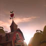 Sweet Apple Acres