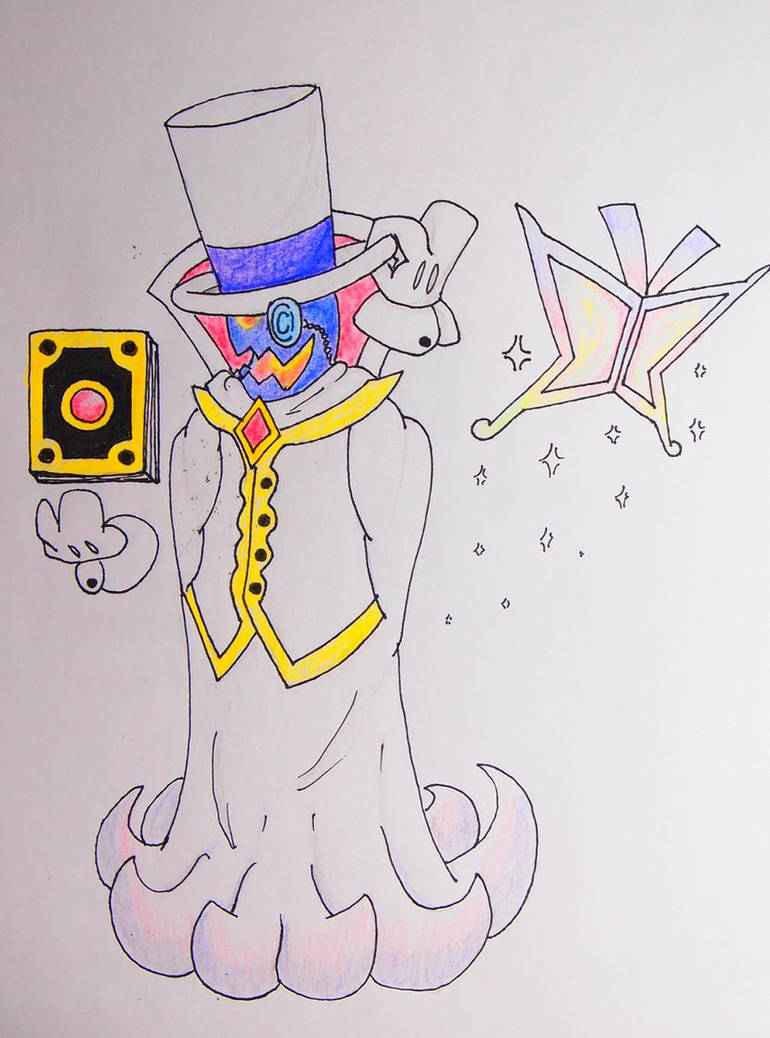 Count Bleck Minecraft Count Bleck by samm64 on DeviantArt