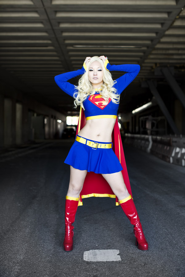 Supergirl