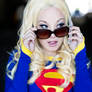 Supergirl - NYCC '12