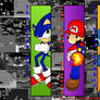 Gaming Icons Wallpaper