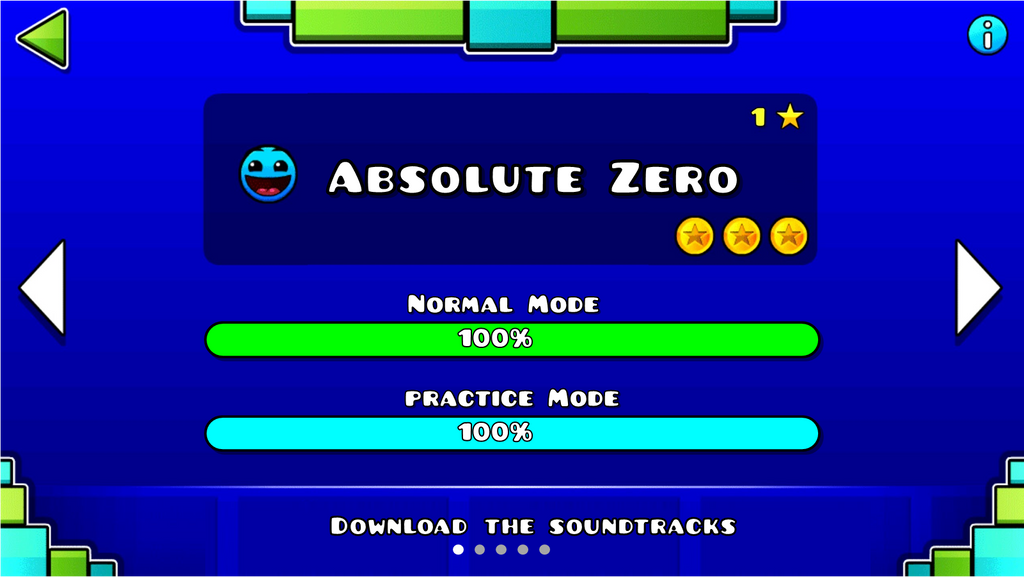 Absolute Zero Skill Absolute Zero Screenshot - comicpapyrusofficial by comicpapyrusofficial ...