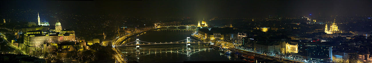 Budapeszt