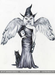 owlgirl 4