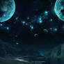 The Space Between