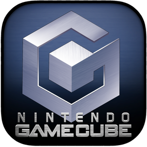 GameCube iCon