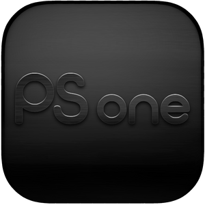 PSOne iCon