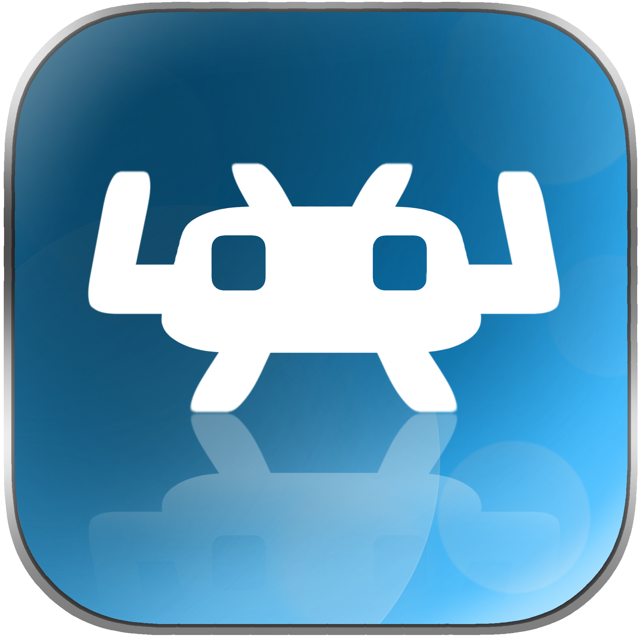 Retroarch Icon App RetroArch iCon by PixelPerfectiCons on DeviantArt