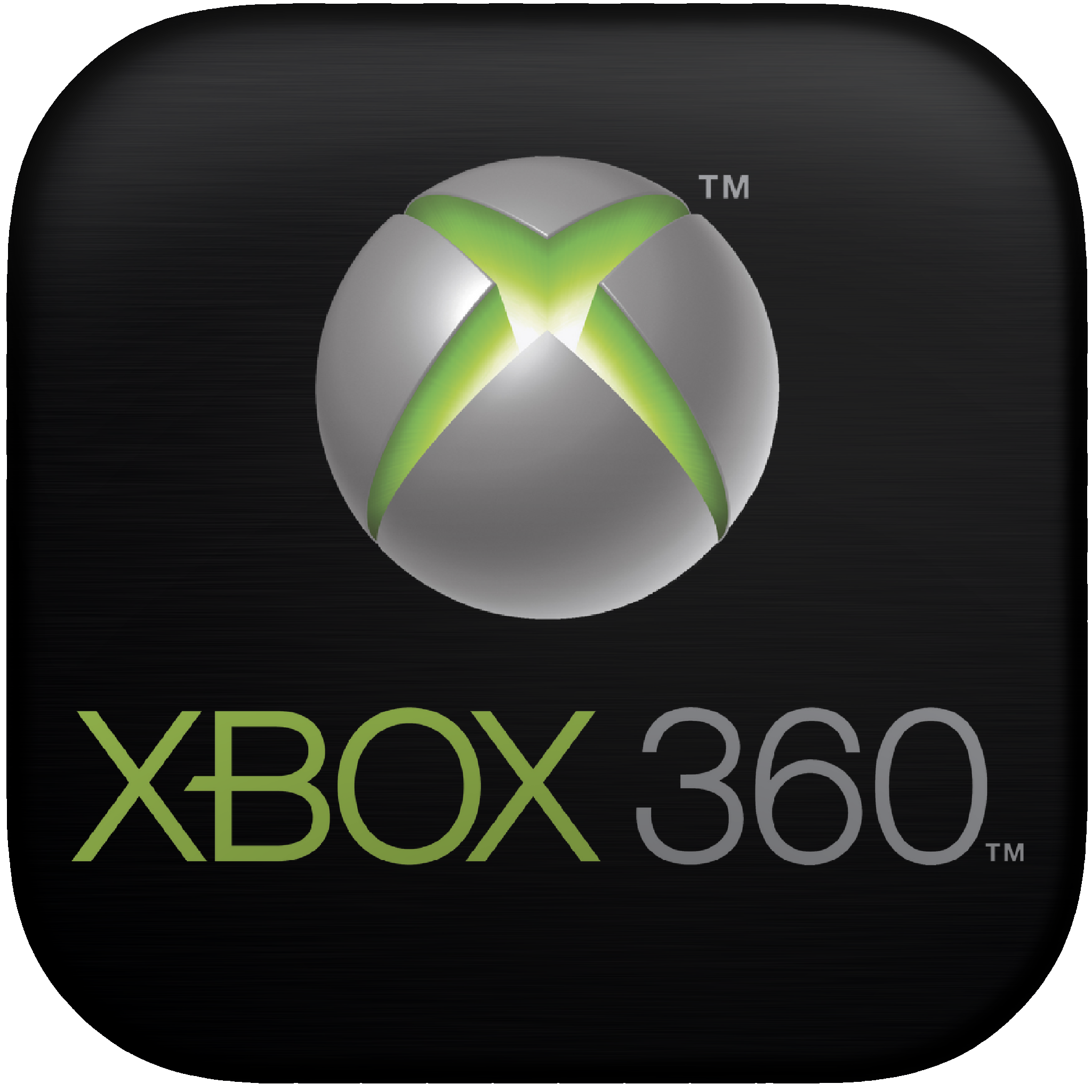 Basic Xbox 360 Icon Xbox 360 Icons By Fbed On Deviantart