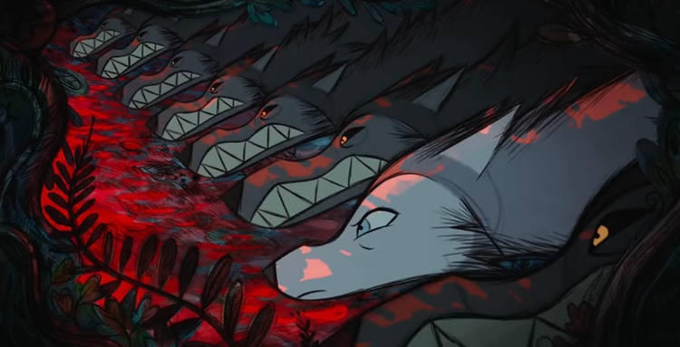 The wolf Walker ready for war by Jamesjimmy1234 on DeviantArt