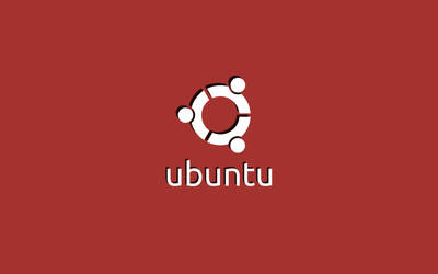 Ubuntu wallpaper