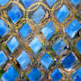 Behind the Fence