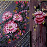 Contrast and Bloom set