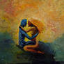 The Energy of Love