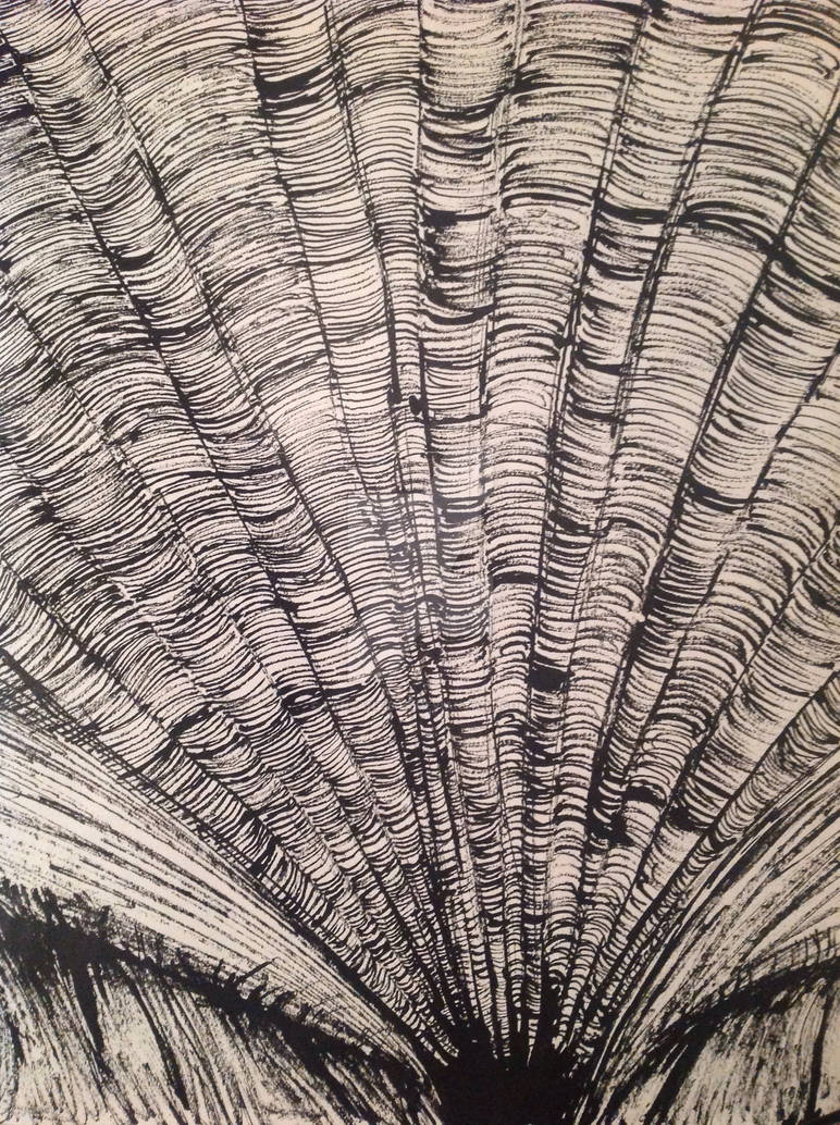 Ink shell by ZanZanzibar on DeviantArt