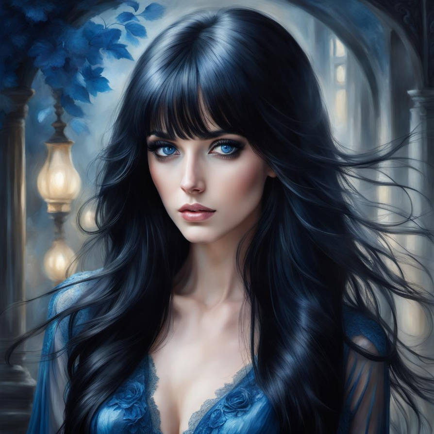 Deviantart 10 Blue Blue by whatever122t on DeviantArt