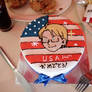 APH America birthday cake