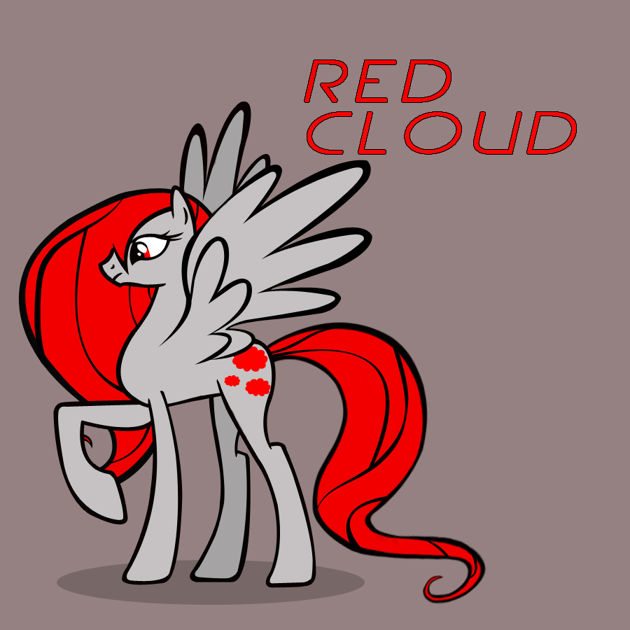 Red Cloud