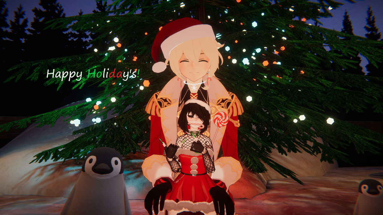 VRChat 2022-12-23 01-40-27.418 1920x1080 by 0990h9103 on DeviantArt