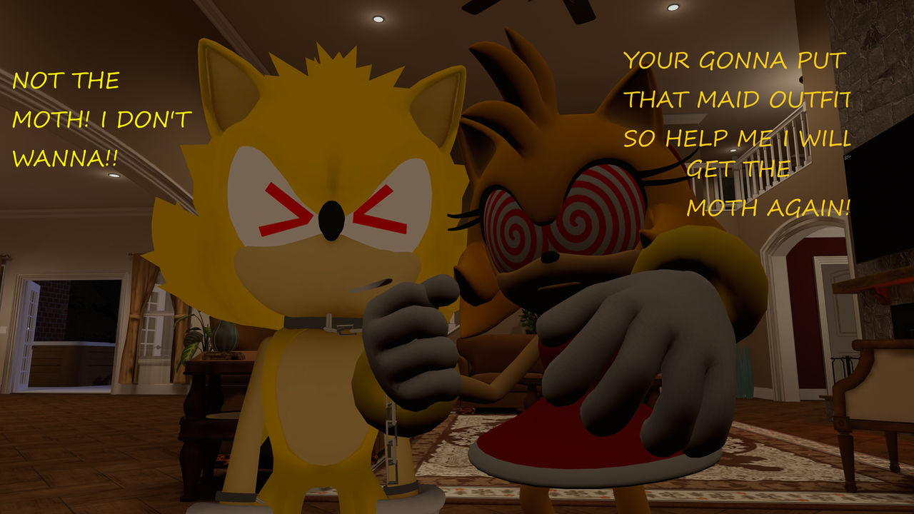 KostyaGame the fox / bruh on X: Fleetway Sonic from vs Sonic.exe mod by  @JaceyAmaris I'll gonna make all, i said ALL ANIMATION   / X