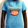 wobbuffet t-shirt