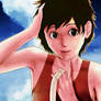 Sakura Kasugano II