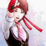 Sakura Kasugano - Street Fighter V