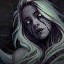 Billiy Eilish | Dark version
