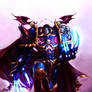 The VIII Primarch