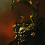 The XIV Primarch
