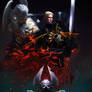 The I Primarch