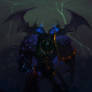 Night Hunter