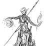 Daily Hero - Mermaid Hunter
