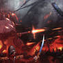 Commission: Attack on Praetoria